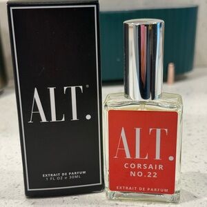 ALT Corsair no. 22 new in box